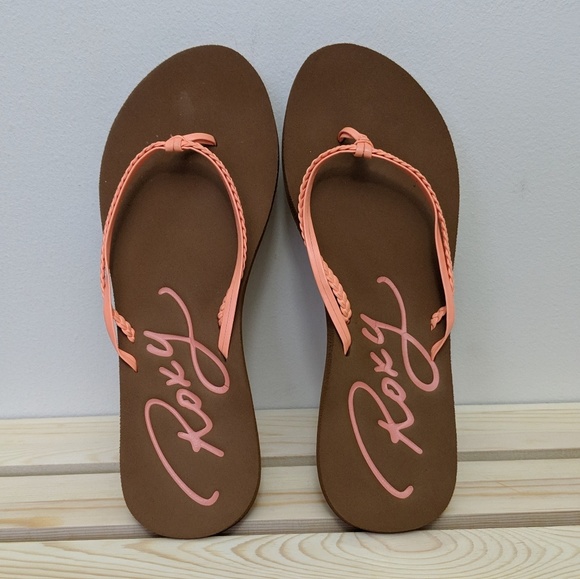 roxy cabo flip flops